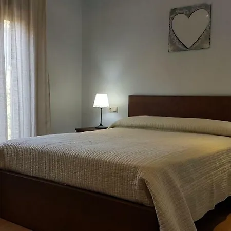 Apartamento De Lujo Av. Barber Toledo Exterior photo