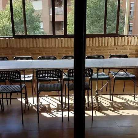 Apartamento De Lujo Av. Barber Toledo Exterior photo