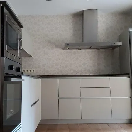 Apartamento De Lujo Av. Barber Toledo Exterior photo