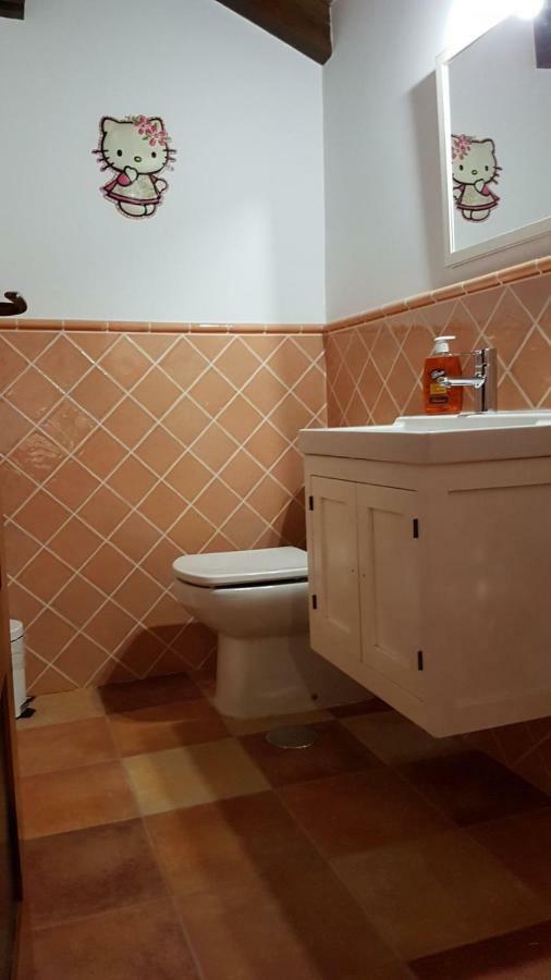De Lujo Av. Barber Casa vacanze Toledo