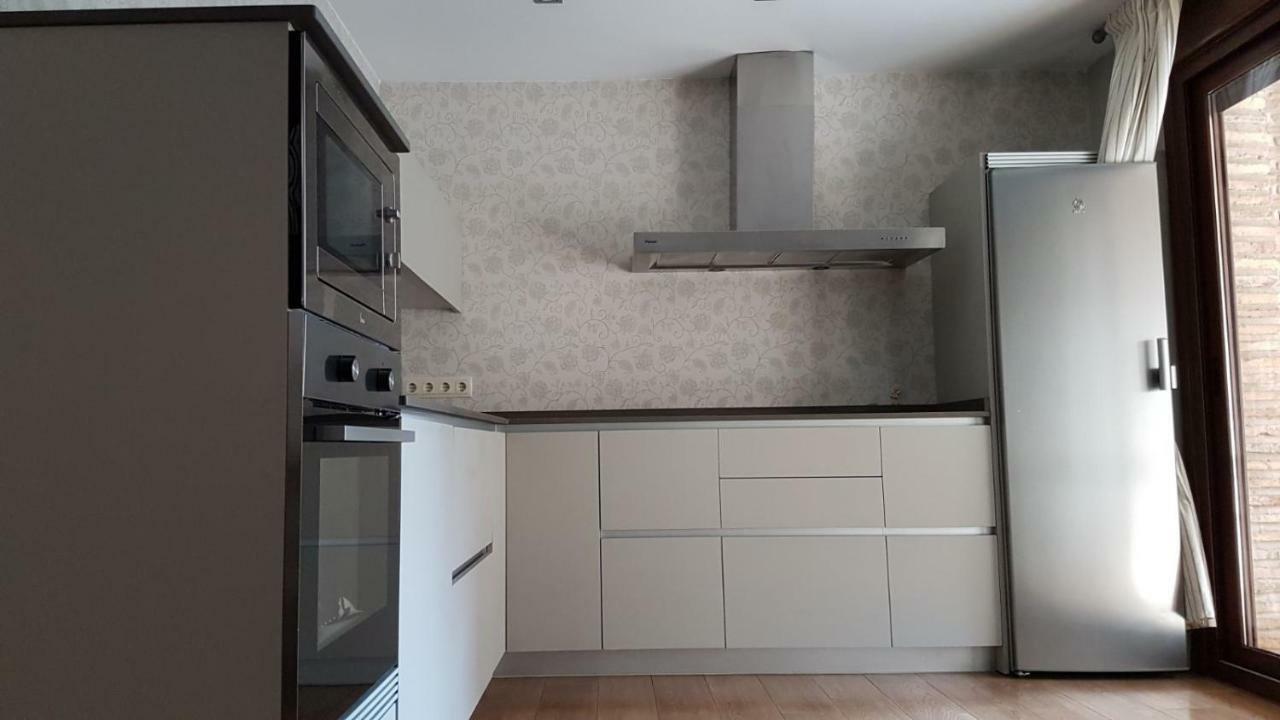 Holiday home De Lujo Av. Barber *