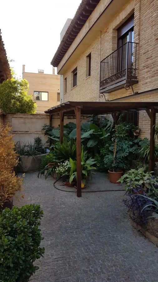 De Lujo Av. Barber Holiday home *