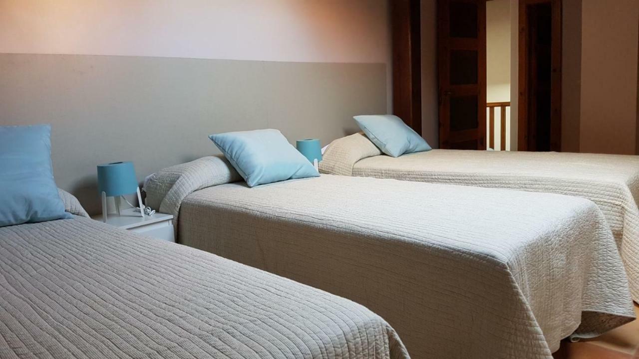 De Lujo Av. Barber Holiday home *