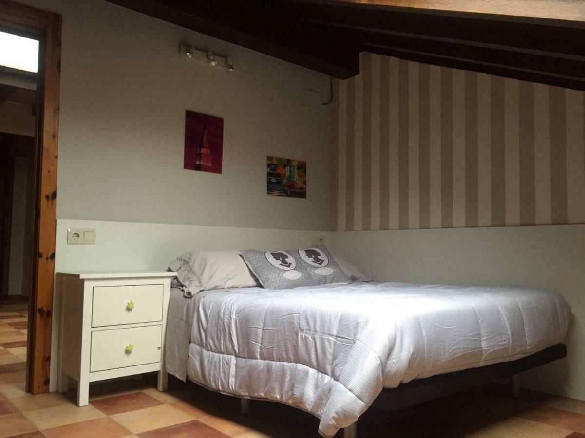 Holiday home De Lujo Av. Barber