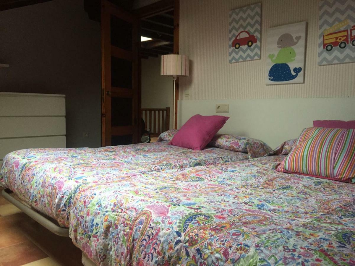 Holiday home De Lujo Av. Barber *
