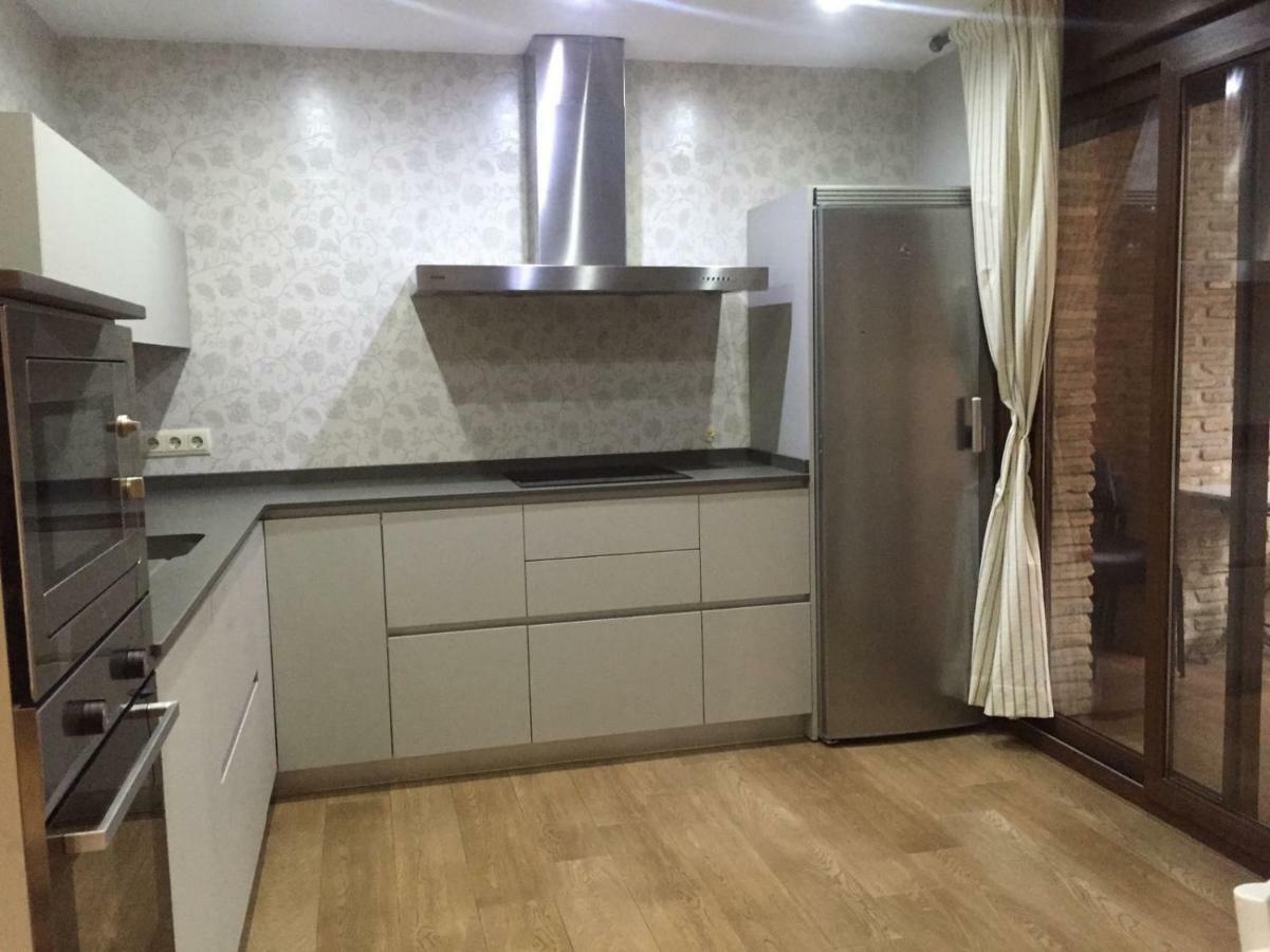 Holiday home De Lujo Av. Barber Toledo