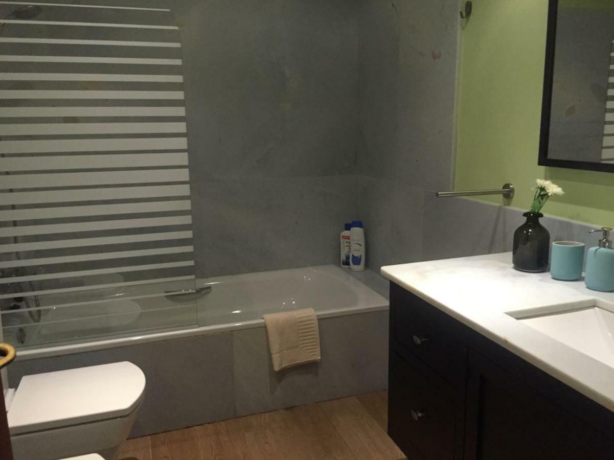 Casa vacanze De Lujo Av. Barber